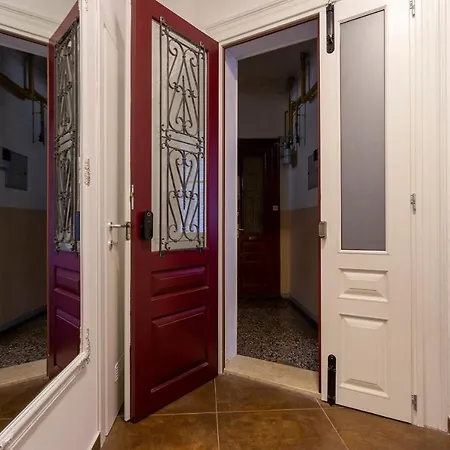 Place4u#1⋆new⋆central Location⋆parking⋆awesome Pula