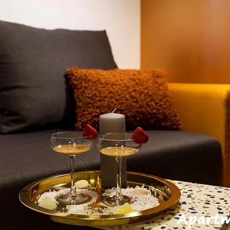 Place4U I Stylish Central Apartment In Pula *