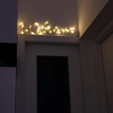 Appartement Place4u#1⋆new⋆central Location⋆parking⋆awesome Pula