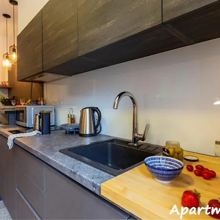 Place4U I Stylish Central Apartment In Pula *