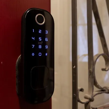 Appartement Place4u#1⋆new⋆central Location⋆parking⋆awesome Pula