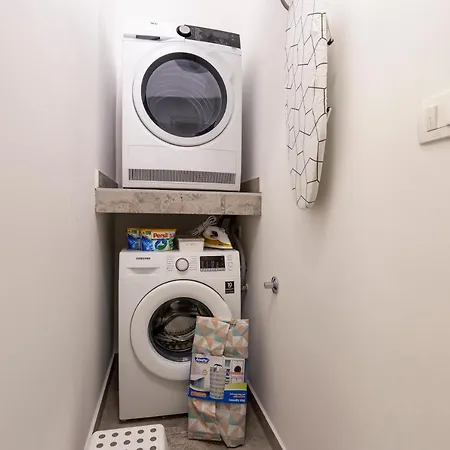 Place4u#1⋆new⋆central Location⋆parking⋆awesome Appartement *